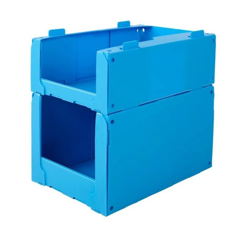 Corflute Plastic Picking Bins Corflute Plastic Picking Bins