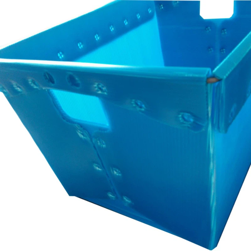 PP Plastic Mail Tote PP Plastic Mail Tote