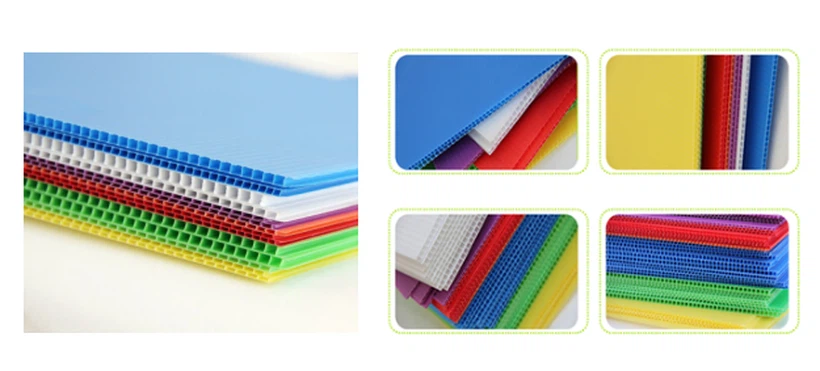 polypropylene corrugated sheet 4 polypropylene corrugated sheet 4