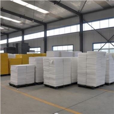 Feuille de flûte en PP