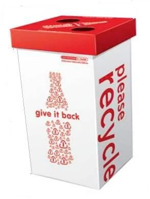 Corrugated Plastic Boxes Recyclable