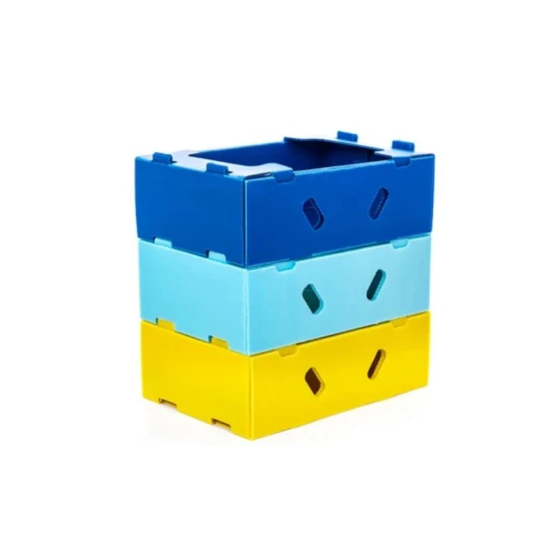 Correx Stackable Warehouse Picking Box