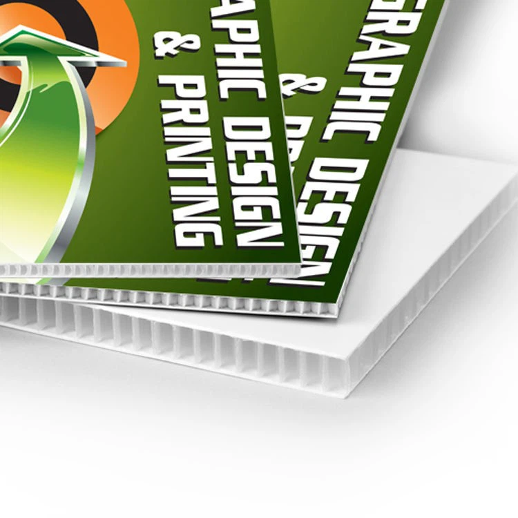 Environmentally Friendly Yard Signs best