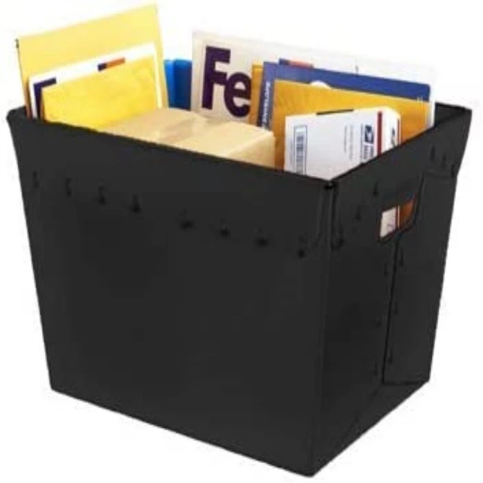 Mail Tub