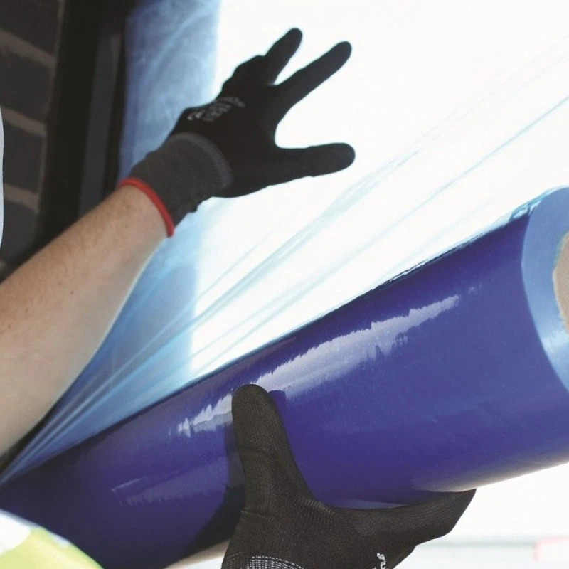 Window Protection Film