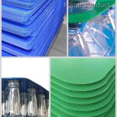 Plastic Layer Paf Plastic Layer Paf