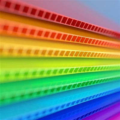 La demande mondiale de feuilles de plastique ondulées PP augmente avec les te...