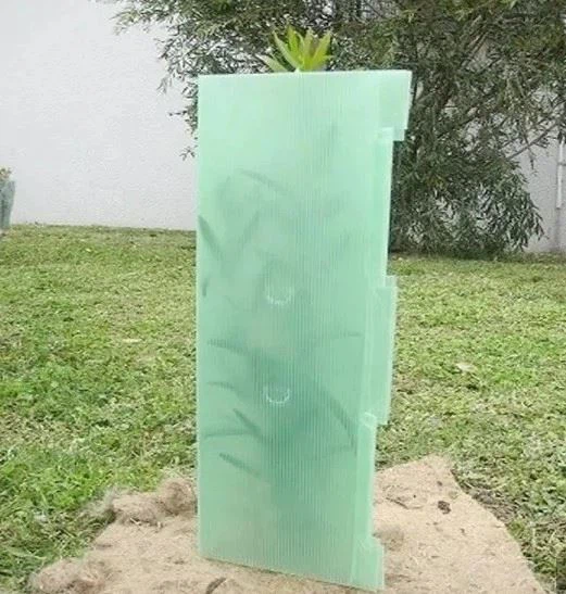 Plastic Tree Guard