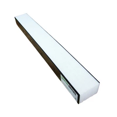 Briques de jet d'eau durable