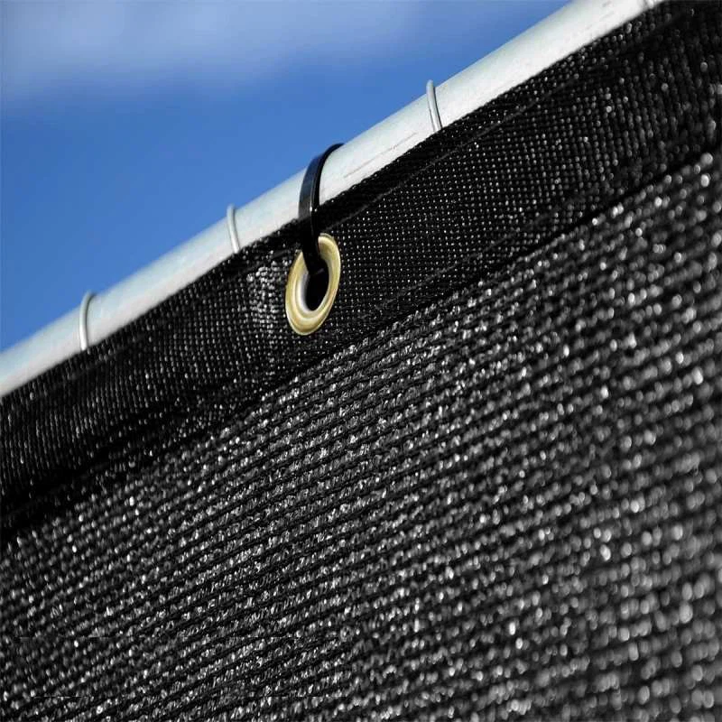 UV Protection Shade Cloth factory
