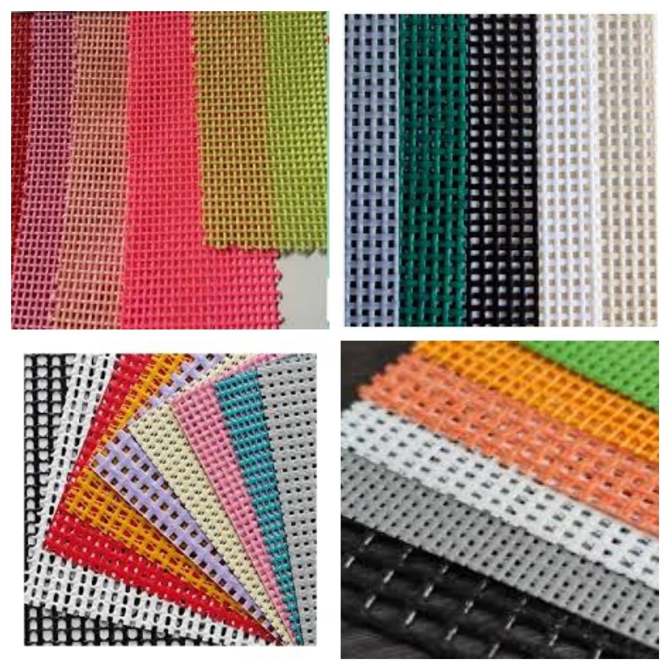 Vinyl Mesh Banner factory